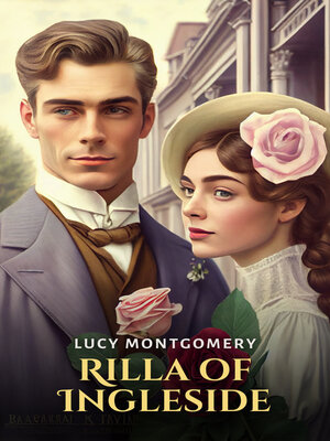 Rilla of Ingleside - ebook